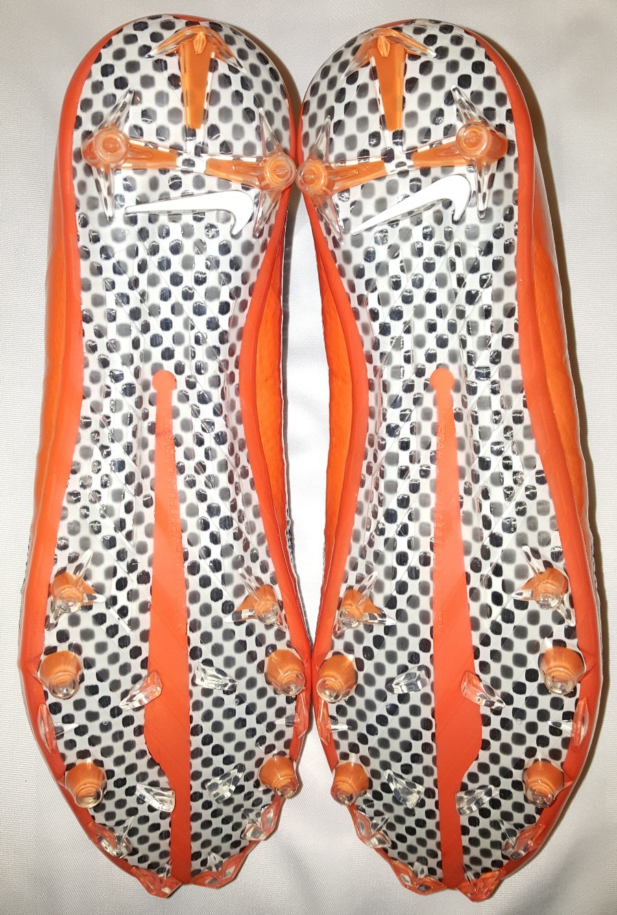nike untouchable td football cleats